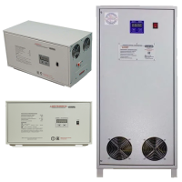 Однофазные стабилизаторы LIDER