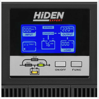 ИБП HiDEN