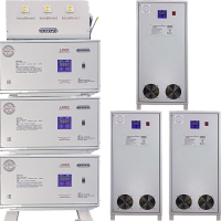 Стабилизаторы LIDER серия SQ