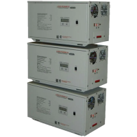 Стабилизаторы LIDER серия SQ-PRO