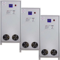 Стабилизаторы LIDER серия SQ-EV