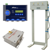 Опции к стабилизаторам LIDER